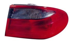 VAUNER 103F14130770 - MERCEDES W210 99-*FAR TRAS DCH CAN(FU/ES