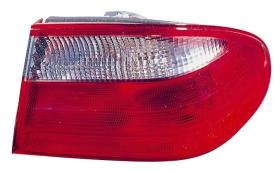 VAUNER 103F14130780 - MERCEDES W210 99-*FAR TRAS DCH CAN(FU/CL