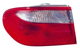 VAUNER 103F14130781 - MERCEDES W210 99-*FAR TRAS IZQ CAN(FU/CL