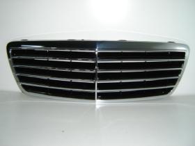 VAUNER 107141305 - MERCEDES W210 99-*REJILLA