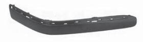 VAUNER 107141306 - MERCEDES W210 99-*CUBIERTA PARAGOLPES DE