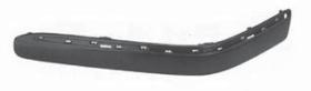 VAUNER 107141307 - MERCEDES W210 99-*CUBIERTA PARAGOLPES DE