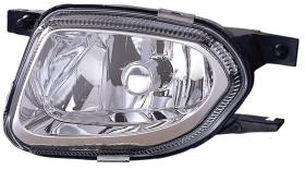 VAUNER 10114141006 - MERCEDES W211 2002-*ANTINIEBLA IZQ