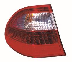 VAUNER 103F14141473 - MERCEDES W211 02-*P/POST IZQ(AVANTG/SW)