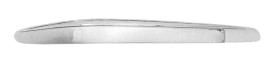 VAUNER 107141415 - MERCEDES W211 2002-*MOLD P/G DEL DCH F C