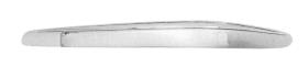 VAUNER 107141416 - MERCEDES W211 2002-*MOLD P/G DEL IZQ F C