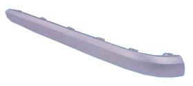 VAUNER 107141423 - MERCEDES W211 2002-*MOLD P/G TR IZQ
