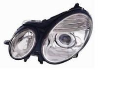 VAUNER 10114241002 - MERCEDES E W211 06-*FARO IZQ C/R EL H7/H