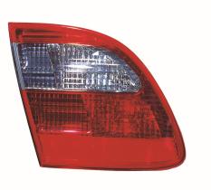 VAUNER 103F14241772 - MERCEDES E W211 06-*PIL POS DCH PORT