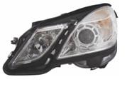 VAUNER 10113220002 - MERCEDES E W212 09-*FARO IZQ EL H7/H7