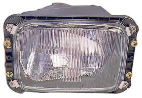 VAUNER 10113141002 - MERCEDES L207 74-94*FARO IZQUIERDO