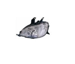 VAUNER 10113160001 - MERCEDES M W163 98-*FARO DCH C/REG ELE