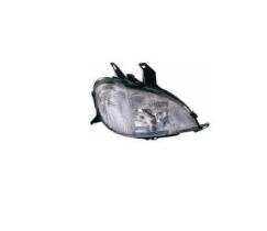 VAUNER 10113160002 - MERCEDES M W163 98-*FARO IZQ C/REG ELE