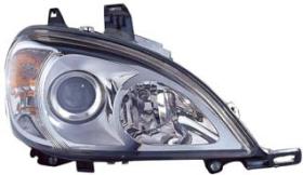 VAUNER 10114310001 - MERCEDES M W163 02-04*FARO DCH C/R ELECT