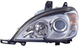 VAUNER 10114310002 - MERCEDES M W163 02-04*FARO IZQ C/R ELEC