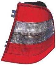VAUNER 103F13161770 - MERCEDES M W163 98-*PILOTO TRASERO DCHO