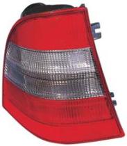 VAUNER 103F13161771 - MERCEDES M W163 98-*PILOTO TRASERO IZQ