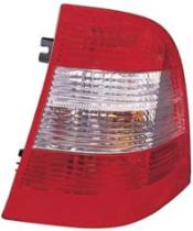 VAUNER 103F14310770 - MERCEDES CLASSE M 02-04*PILOTO POST DCH