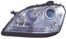 VAUNER 10114281001 - MERCEDES M W164 05-*FARO DCH C/R ELE