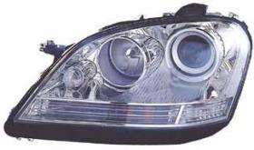 VAUNER 10114281002 - MERCEDES M W164 05-*FARO IZQ C/R ELE