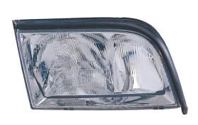 VAUNER 10113151001 - MERCEDES W140 94-*FARO DCH C/REGUL.
