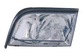 VAUNER 10113151002 - MERCEDES W140 94-*FARO IZQ C/REGUL.