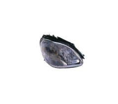 VAUNER 10114181001 - MERCEDES S W220 98-*FARO DCH C/REG C/F