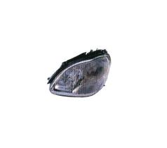 VAUNER 10114181002 - MERCEDES S W220 98-*FARO IZQ C/REG C/F