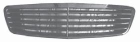 VAUNER 107141805 - MERCEDES S W220 00-02*REJILLA COMPLETA C