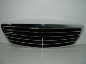 VAUNER 107141806 - MERCEDES S W220 02-*(S350)*REJILLA COMPL