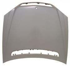 VAUNER 109141830 - MERCEDES S W220 98-*CAPOT