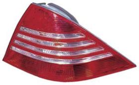 VAUNER 103F14230770 - MERCEDES W220 02-PILOTO TRASEIRO DCH