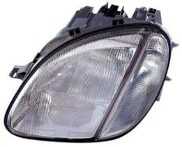 VAUNER 10114151004 - MERCEDES SLK 98-*FARO IZQ C/R EL C/INTER