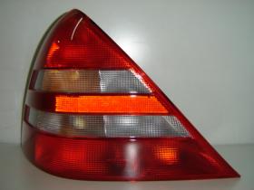 VAUNER 104LLD872 - MERCEDES SLK W170 98-*PILOTO TRAS IZQ