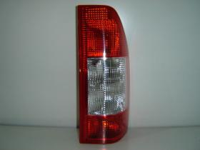 VAUNER 103F14161770 - MERCEDES SPRINTER 03-*PILOTO POST DCH