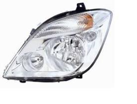 VAUNER 10113181001 - MERCEDES SPRINTER 06-*FARO DCH C/R E S/A