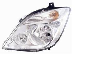 VAUNER 10113181003 - MERCEDES SPRINTER 06-*FARO DCH C/R E C/N