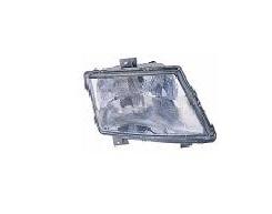 VAUNER 10114110001 - MERCEDES VITO 96-*FARO DCH C/REG ELECTR