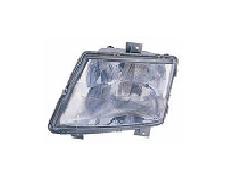 VAUNER 10114110004 - MERCEDES VITO 96-*FARO IZQUIERDO