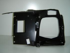 VAUNER 109130480 - MERCEDES VITO 96-*MASCARA FARO DCH
