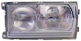 VAUNER 10113022002 - MERCEDES W123*OPTICA IZQUIERDA