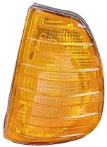 VAUNER 103F13022100 - MERCEDES W123 76-*PILOTO DEL DCH AMB