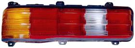 VAUNER 103F13022511 - MERCEDES W123 76-*STOP TRAS IZQUIERDO