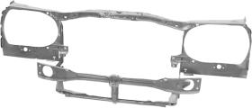 VAUNER 109130370 - MERCEDES W123 76-*FRENTE INTERNO