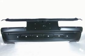 VAUNER 109130390 - MERCEDES W123 76-*TRASERA