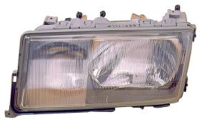 VAUNER 10113041001 - MERCEDES 190 82-*FARO DCH