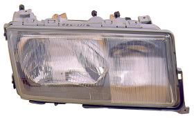 VAUNER 10113041008 - MERCEDES 190 82-*TULIPA DELANTERA IZQ