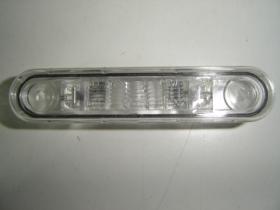 VAUNER 103F13061960 - MERCEDES W124/W201 84-*PILOTO MATRICULA