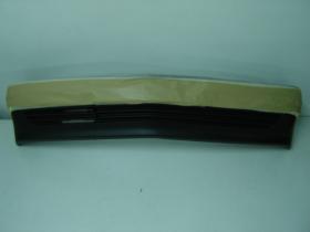 VAUNER 107140408 - MERCEDES 190 89-*PARAGOLPES DELANTERO