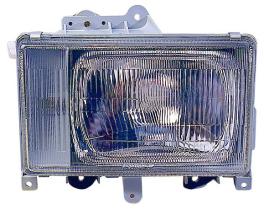 VAUNER 108700601 - MITSU CANTER 331/444*FARO DERECHO